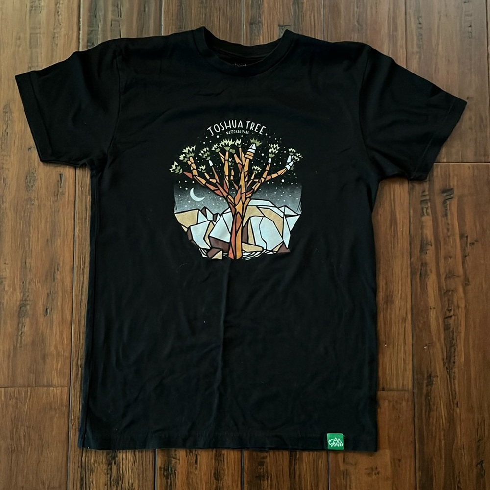 Joshua Tree National Park Shirt